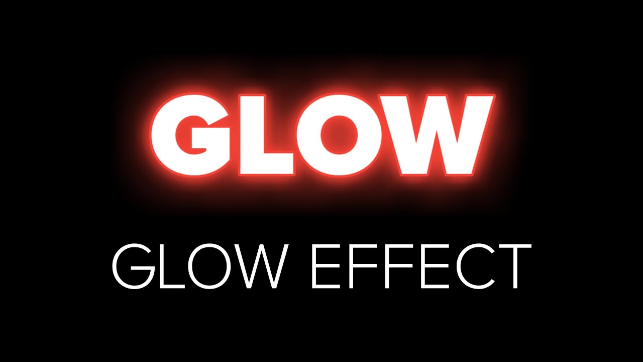 How to create GLOW TEXT EFFECT on Android|Pixellab tutorial