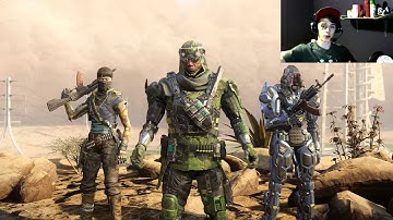 SOH Sniping RC Content Creator #SOHRC