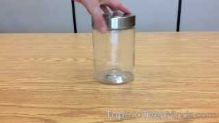 Guessing Gumballs - 3 Act Math Task Act 1, Scene 1