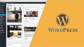 แนะนำเมนู การปรับแต่งหน้าเว็บและการใช้งานหลังบ้าน Wordpress