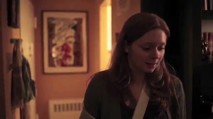 Zoe Kypuros' Reel - Version 3