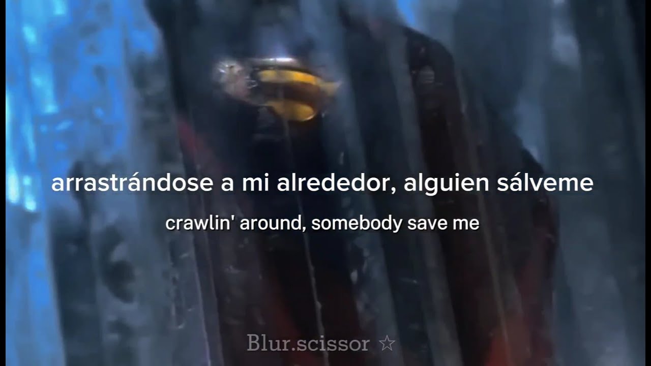 Save me - Remy Zero (Smallville) || Traducción + Lyrics