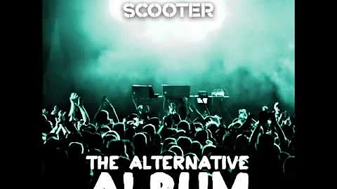 10-Scooter - Reflection (The Alternative Album) by DJ VF