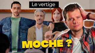 Le Vertige Critique Du Nouveau Film De Quentin Dupieux Sans Spoiler