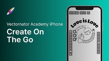 Create On The Go | Linearity Curve Academy (iPhone)