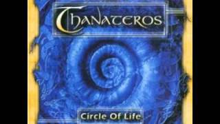 Thanateros - Celtic Rising (intro)