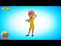 Motu patlu funnys collection 44  as seen on nickelodeon