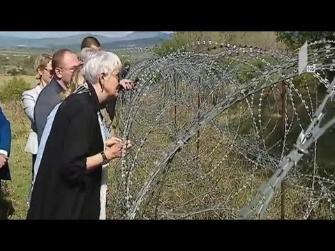 ვითარება საოკუპაციო ხაზთან