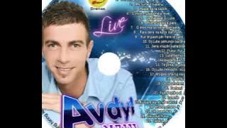 Avdyl Mziu -  Oj Lulie pllumbi i Bardh
