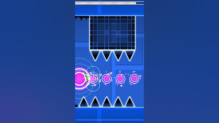 Haiii #geometrydash #gd #videogame #gdlevels