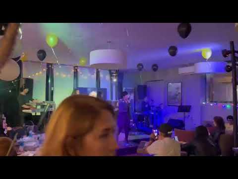 Anggun C Sasmi - Mimpi Cover by Flying Lucy feat Rani Kles