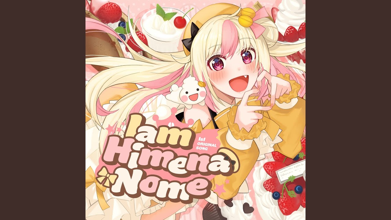 Watch I am Himena Nome on YouTube Watch I am Himena Nome on YouTube
