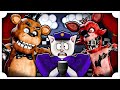 HO GIOCATO ALLO FNAF PIÙ REALISTICO DI ROBLOX!