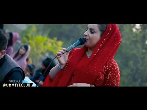 Emrah Hinare û Perî - Dawet Urmiye