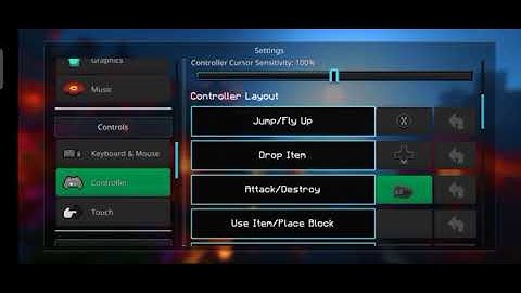 when you got 15 cps on controller by accident...