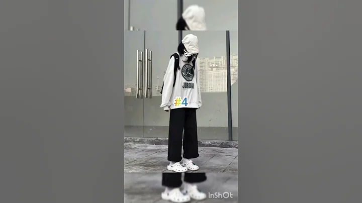 #which tomboy outfit do you like #viral #trending #tomboy style #viral video
