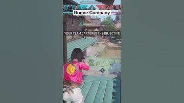 Rogue Company In 2023 On PS5