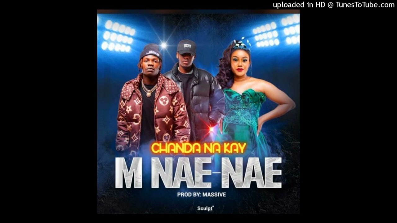 Ver Chanda Na Kay - M NationThe Mutale Mwanza (official Audio) en YouTube Ver Chanda Na Kay - M NationThe Mutale Mwanza (official Audio) en YouTube