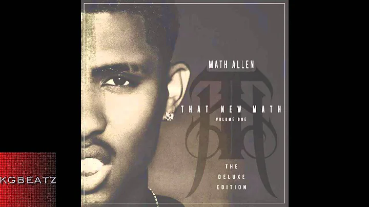 Math Allen ft. Langston [The Rangers] - Just Be Yo...