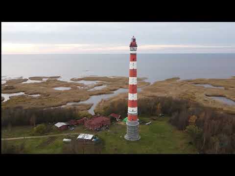 Vidéo: Nature de la région de Leningrad. Caractéristiques de la nature de la région de Leningrad