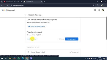 How To Make a Google Drive Backup
