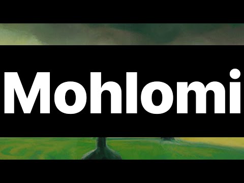 The Forgotten Philosopher of Pre Colonial Africa: Mohlomi