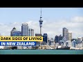 The Dark Side of Living in New Zealand