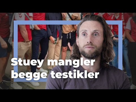 Video: Store Testikler: Hvad Betyder Det At Have Store Testikler Eller Pungen?