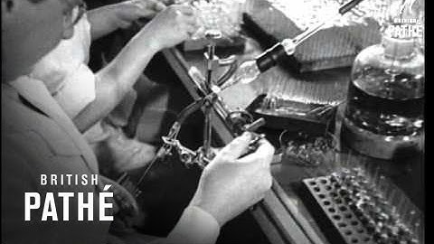 This Medicine Packs A Sting (1946)