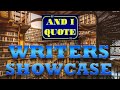The Writers Showcase: Episode 5