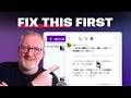Don't Launch Your AI Website Until You Do This!