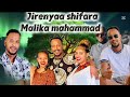 New Oromo Music Official Video 2025 Jirenyaa Shifaraa Malika Mohammed 