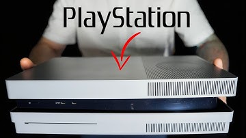 This is a PlayStation 5 Pro?