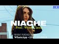NIACHE Emotional Bongofleva Type Beat 2026 X Afropop Bongo Instrumentals Prod By Wyzer Classic 