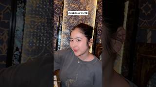 Celebrity They’re not wrong 🤭 #sofimanassyan #relatable #funny #seoul #food #travel Wealth