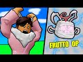 COMPRO Il FRUTTO PERMANENTE Del RAGNO Su ROBLOX Blox Fruit