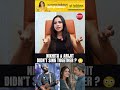 “Humne yeh gaana saath nahi gaya...” 👀 - Nikhita Gandhi reveals a surprising fact about Tu Hi Disda