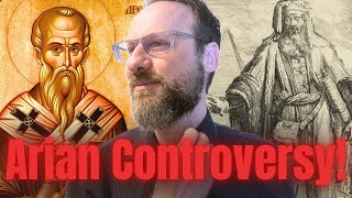 Famous How St Athanasius DESTROYED Arianism At The Council of Nicaea! - EP7 Profile