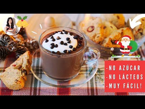 Video: 5 Recetas No Estándar Para Hacer Chocolate Caliente Y Cacao