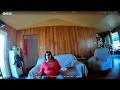 Police Rescue Mom from Her Abusive Daughter After Secretly Calls 911!