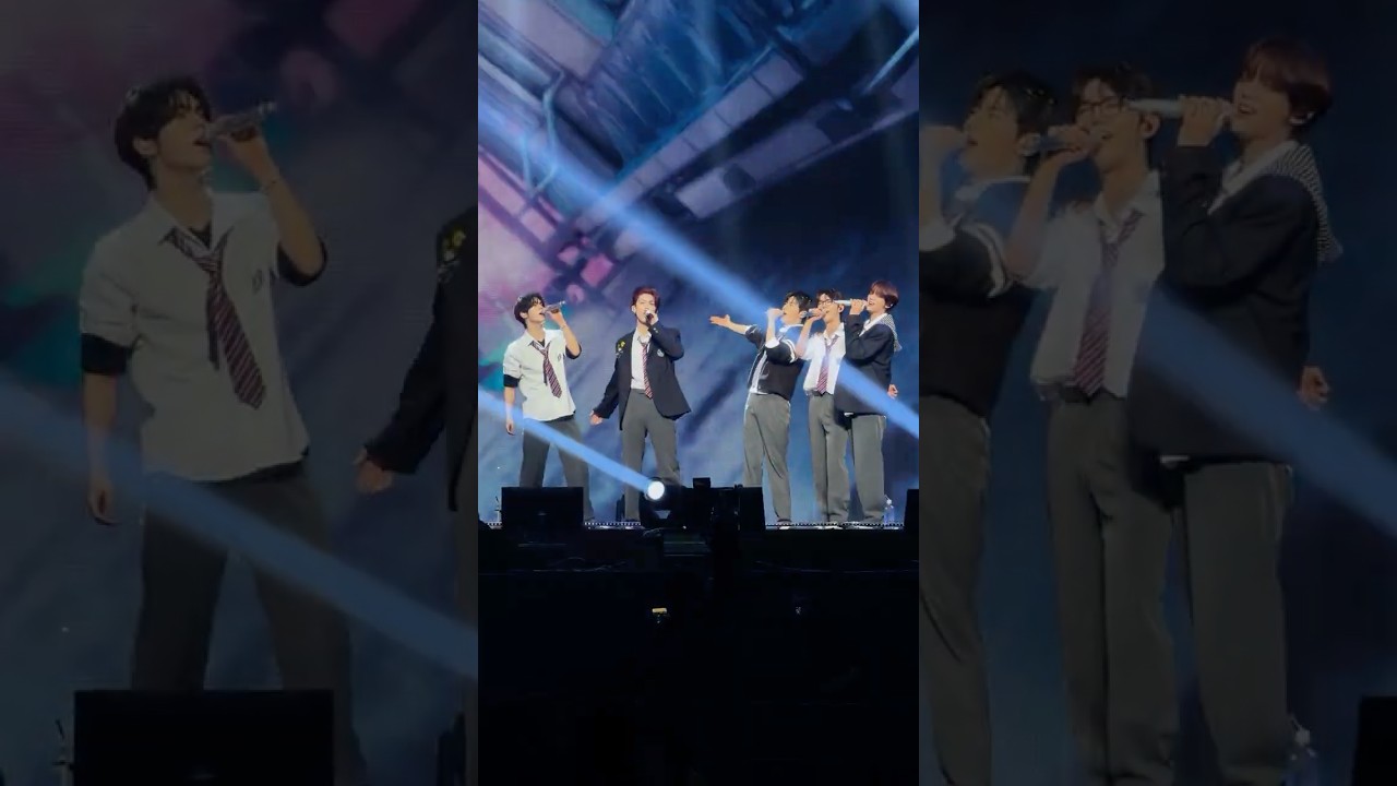 2026 AND2BLE SHOW CONCERT：Welcome to Qurious' In Kobe - YouTube