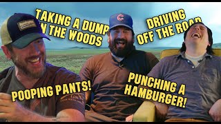 It's Time To Confess...Funny Game Chaser Road Trip Stories! screenshot 1