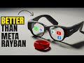 Meta Rayban FINALLY Has a Competitor