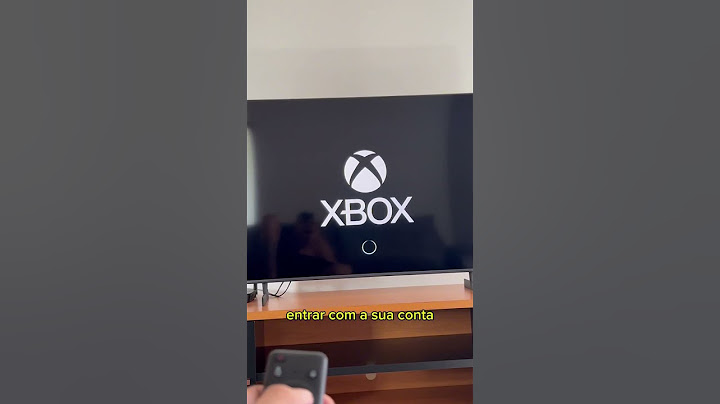 Você sabia que dá pra jogar Call of Duty direto na TV? Vem ver o segredo do cloud gaming do Xbox.
