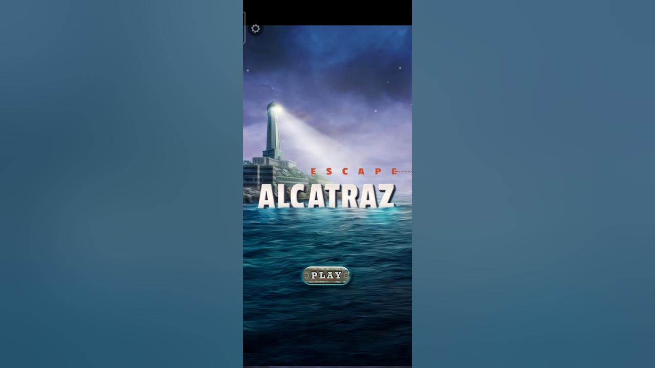 Alcatraz Escape Walkthrough Level 5 6 7 8 YouTube alcatraz-escape-walkthrough-level-5-6-7-8-youtube
