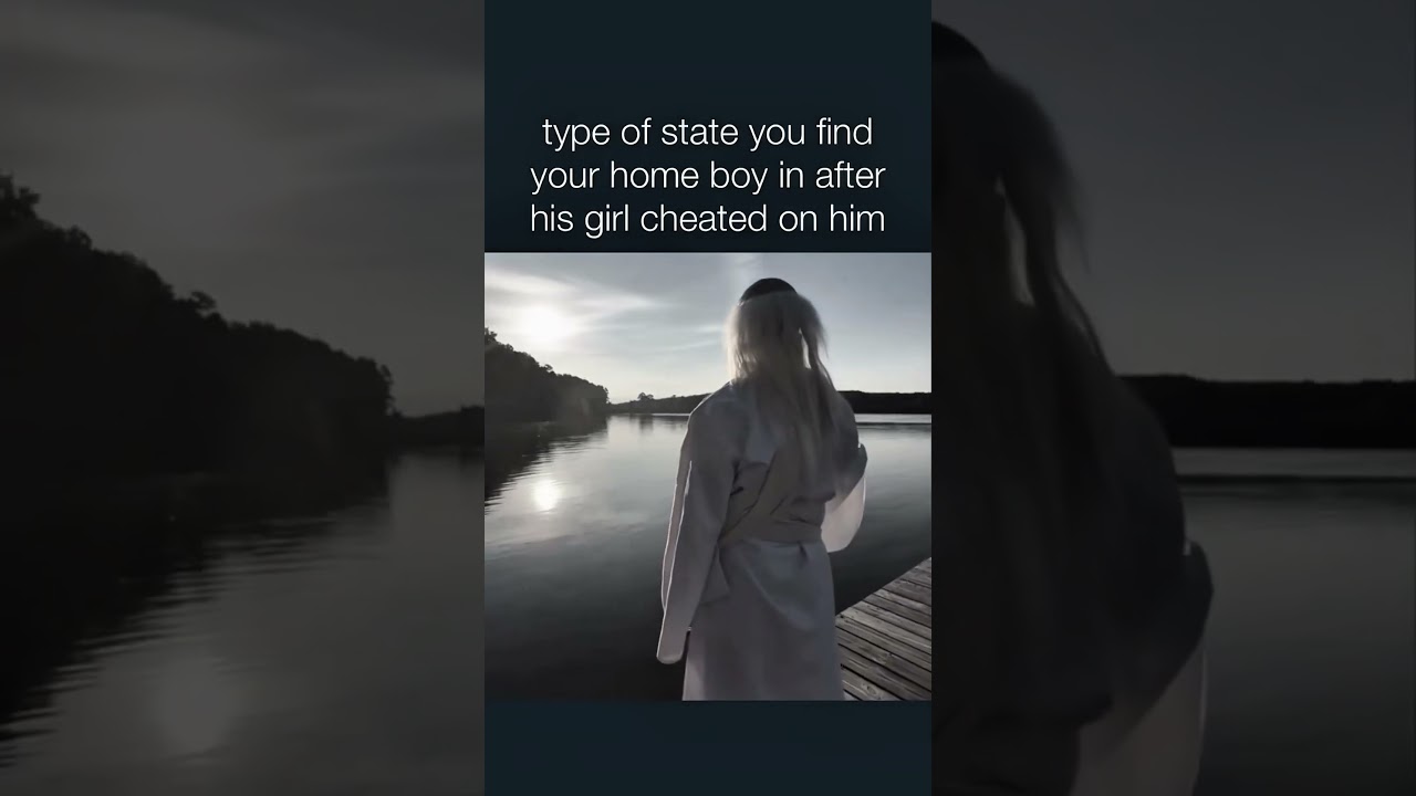 Assista a The type of state you find bro in🤣 #relatable #funnyshorts #meme no YouTube Assista a The type of state you find bro in🤣 #relatable #funnyshorts #meme no YouTube