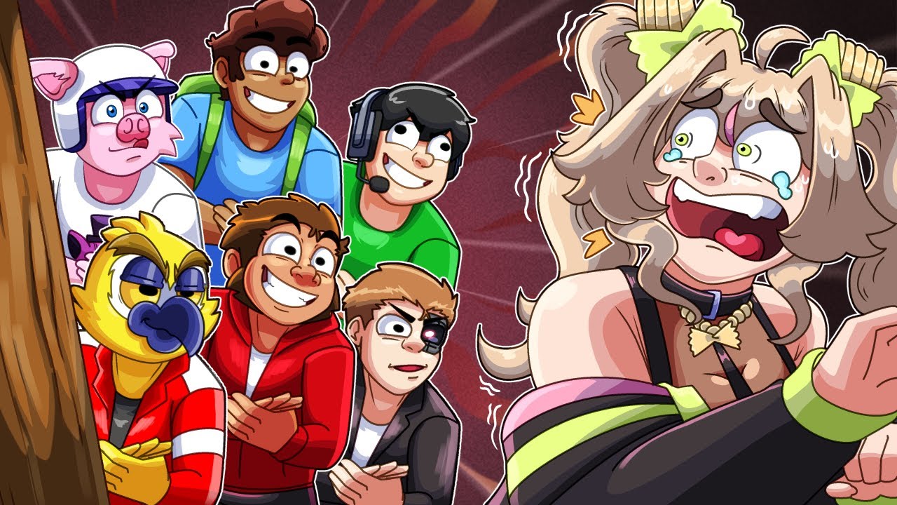 ЖЕНСКИЙ МЕСЯЦ ЗАКОНЧИЛСЯ