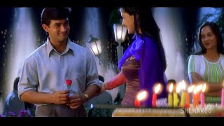 Kitni Chahat Chupaye Baitha Hoon Himmatvar 1996 Asli HD 1080p Full Song BluRay Songs (( M Series))