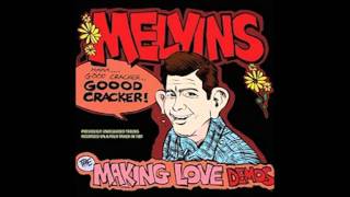 Melvins - The Making Love Demos - Vile Vermillion Vacancy