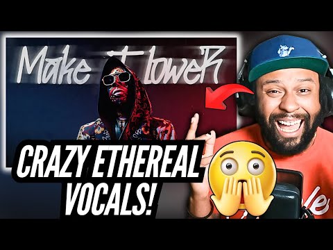 π₯ First Time REACTION to Carpetman - "Make It Lower" | THESE VOCALS ARE NEXT LEVEL! πΆπ€―